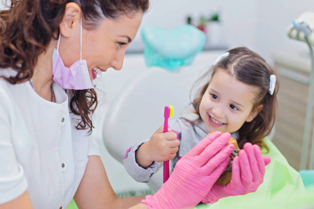 Oral Cancer Screening in Weston Lakes, TX